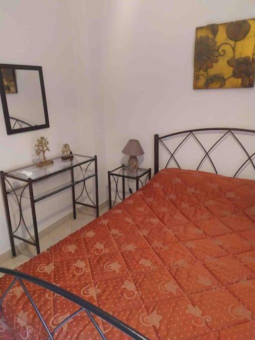 Stella'S Cottage Athene Buitenkant foto
